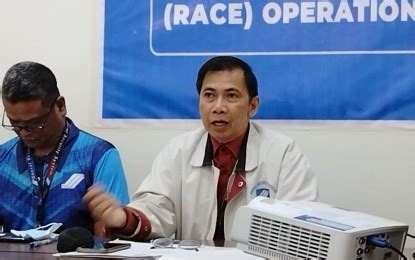 Social Security System in Urdaneta City, Pangasinan .